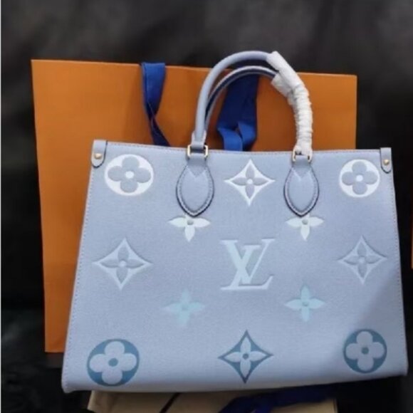 Louis Vuitton Shoes - <AUTHENTIC>Louis Vuitton bag
